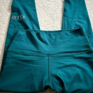 Fleo El Toro 21”” legging bounce size small